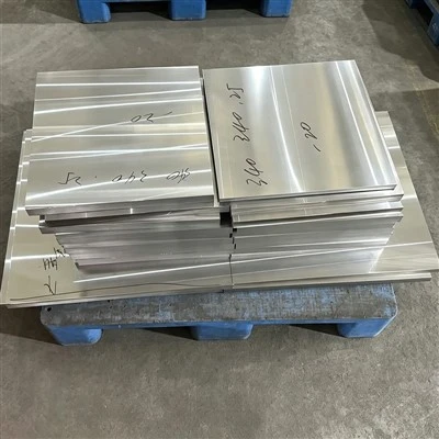 1.2311 Thép dụng cụ
