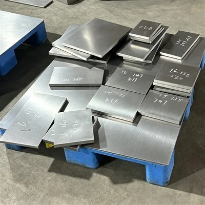 Thép hợp kim gia công nguội